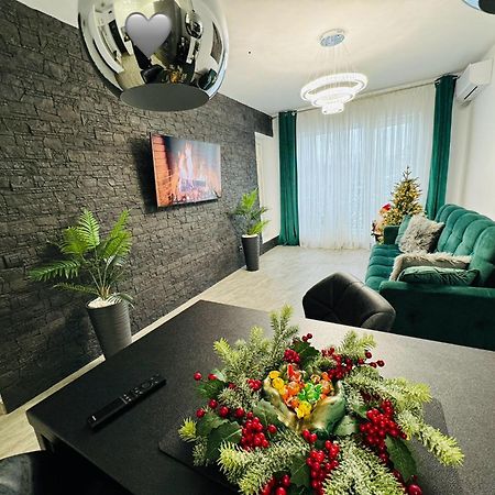 Appartement Aici Te Simti Ca Acasa à Iasi Extérieur photo