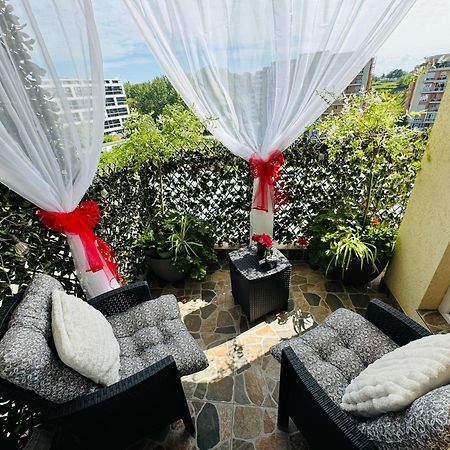 Appartement Aici Te Simti Ca Acasa à Iasi Extérieur photo
