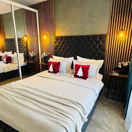 Appartement Aici Te Simti Ca Acasa à Iasi Extérieur photo