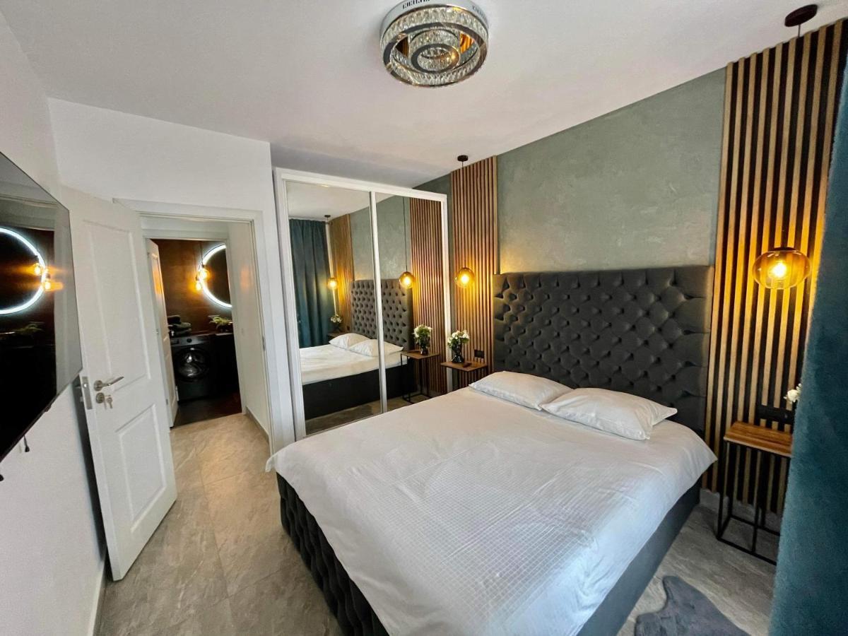 Appartement Aici Te Simti Ca Acasa à Iasi Extérieur photo