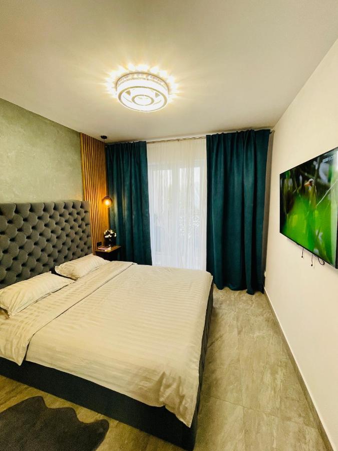 Appartement Aici Te Simti Ca Acasa à Iasi Extérieur photo