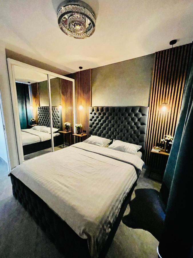 Appartement Aici Te Simti Ca Acasa à Iasi Extérieur photo