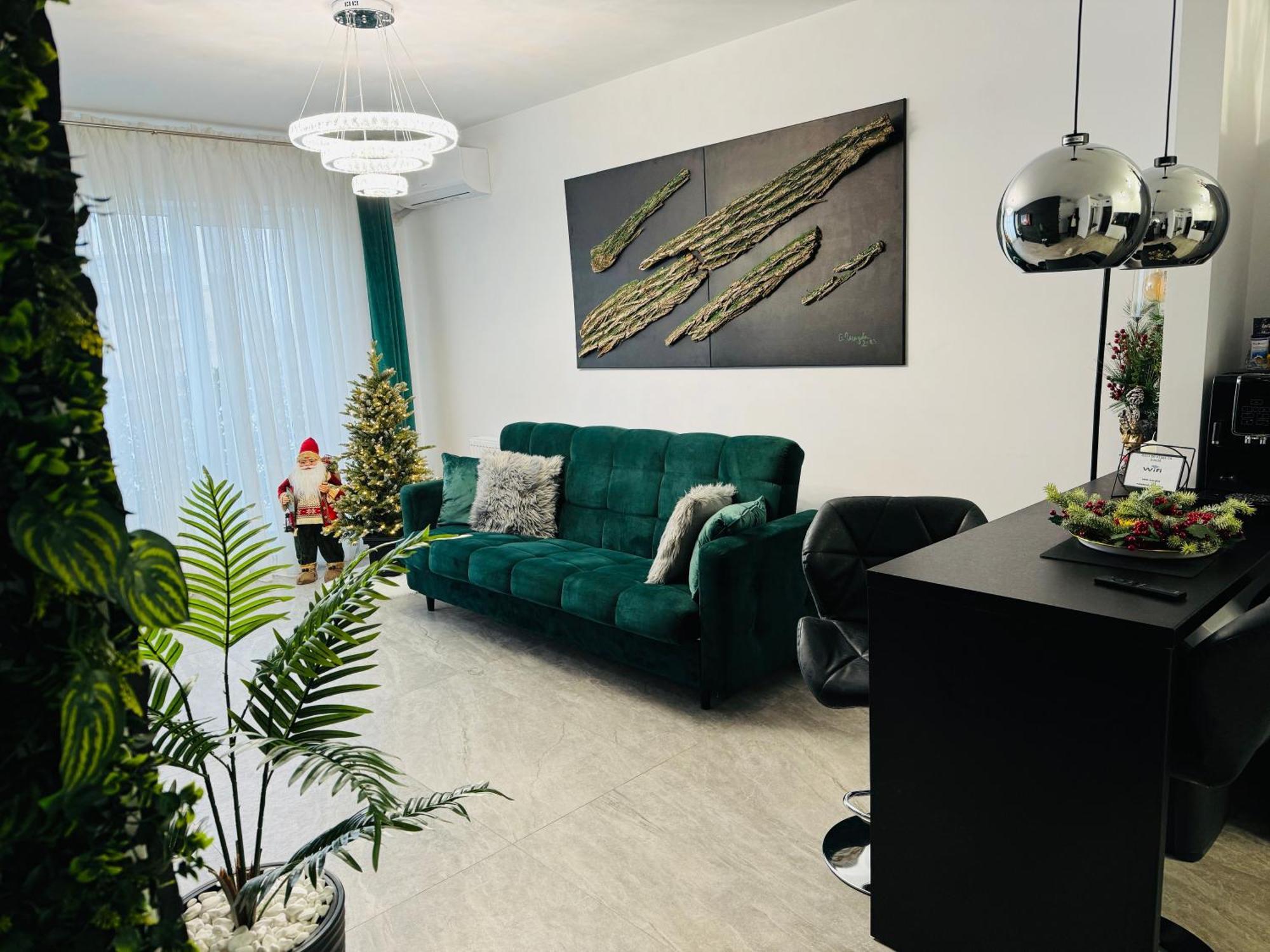Appartement Aici Te Simti Ca Acasa à Iasi Extérieur photo