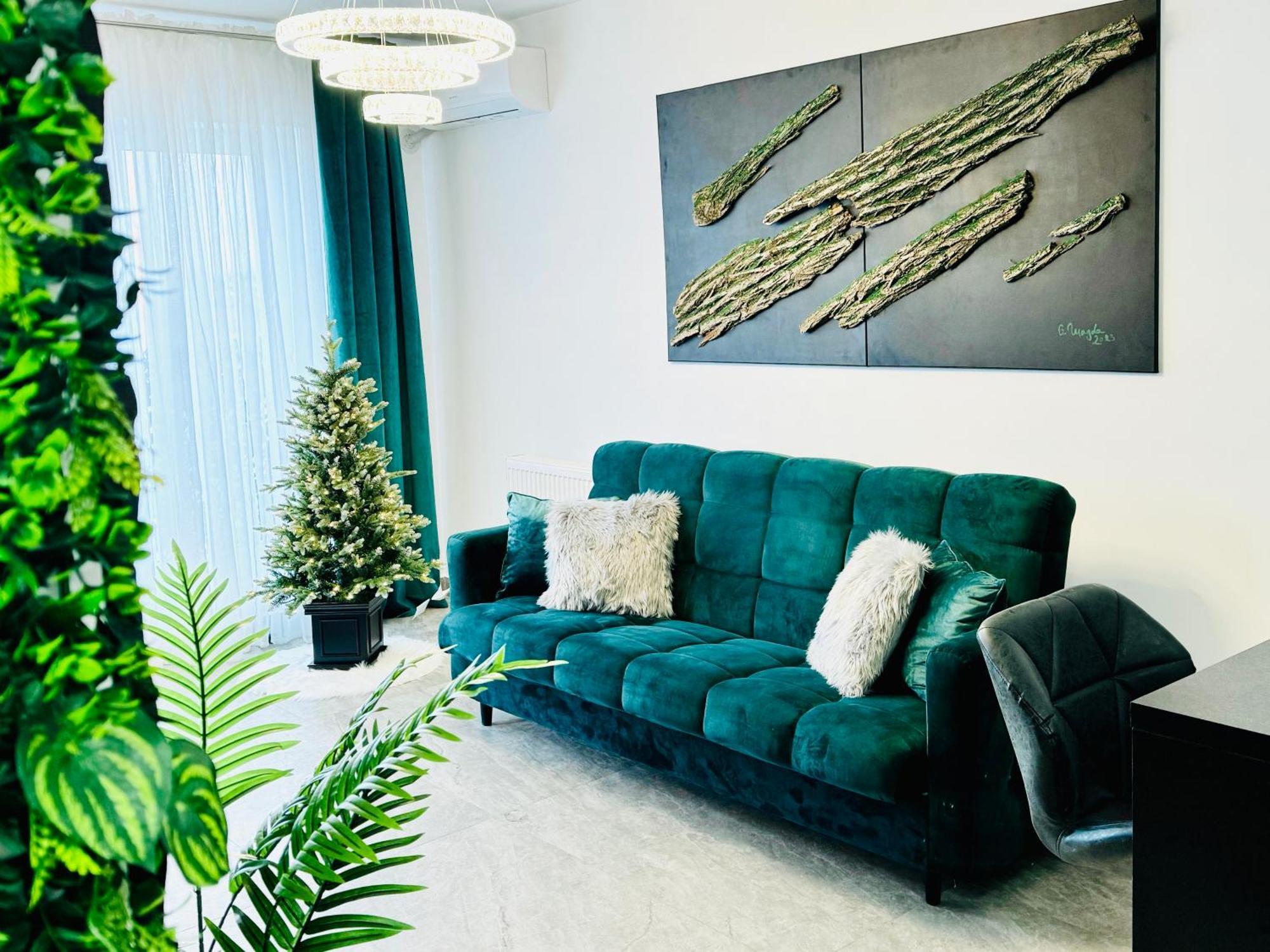 Appartement Aici Te Simti Ca Acasa à Iasi Extérieur photo