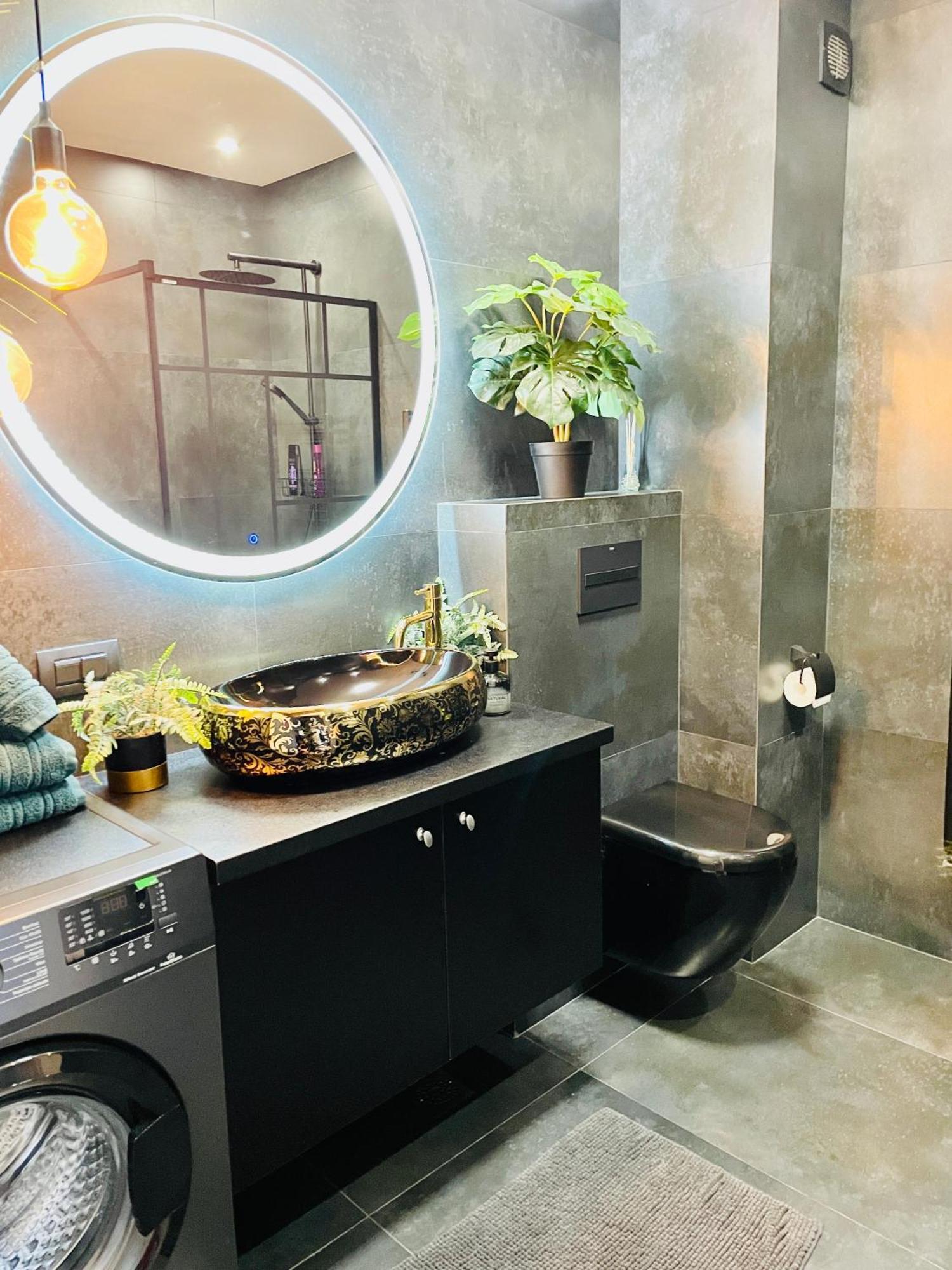 Appartement Aici Te Simti Ca Acasa à Iasi Extérieur photo