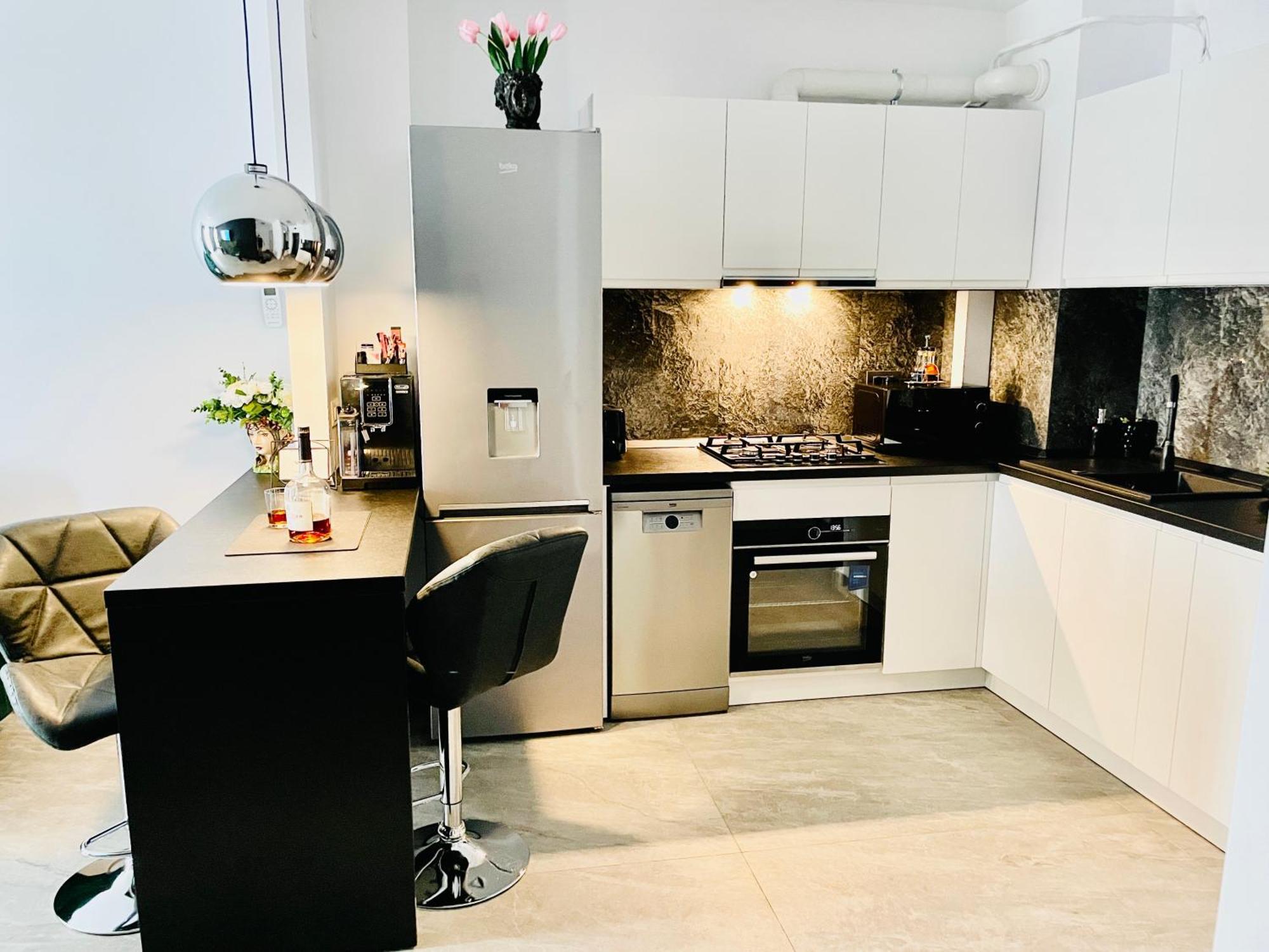 Appartement Aici Te Simti Ca Acasa à Iasi Extérieur photo