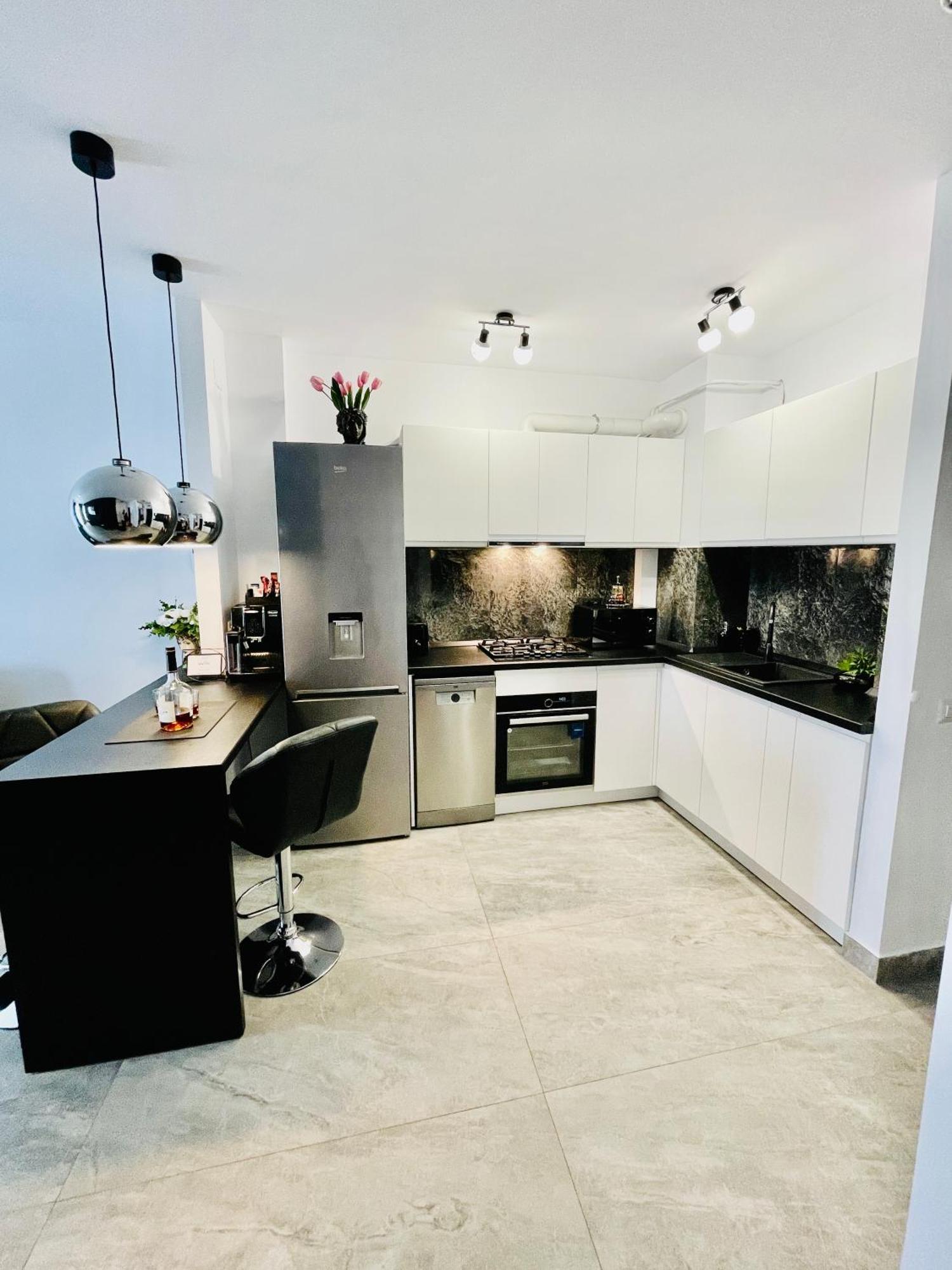 Appartement Aici Te Simti Ca Acasa à Iasi Extérieur photo