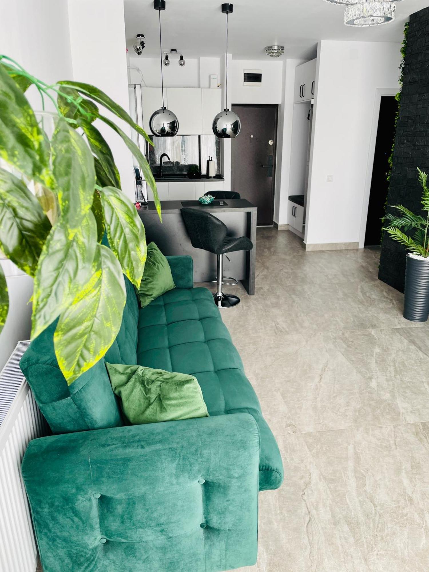 Appartement Aici Te Simti Ca Acasa à Iasi Extérieur photo