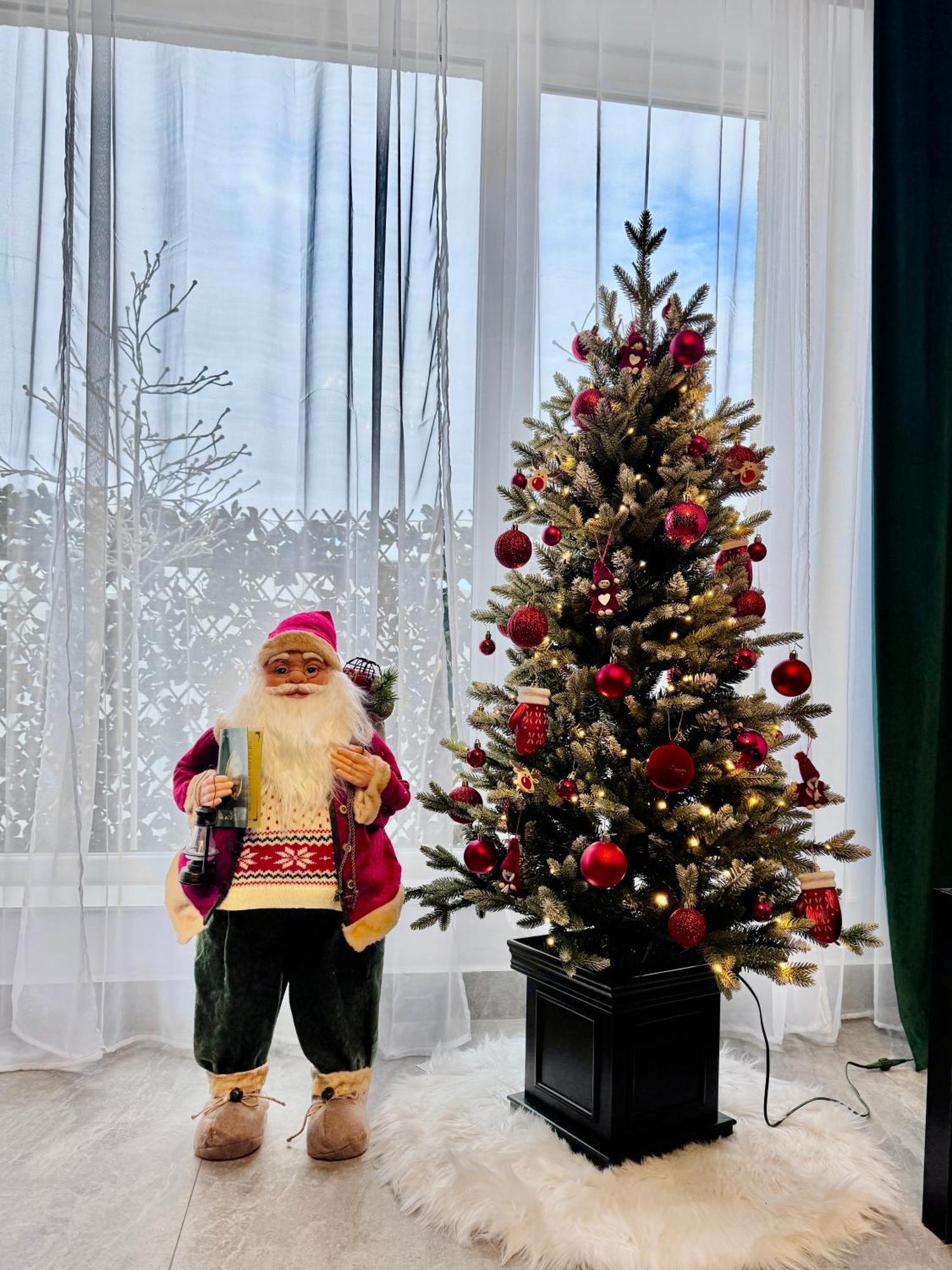 Appartement Aici Te Simti Ca Acasa à Iasi Extérieur photo